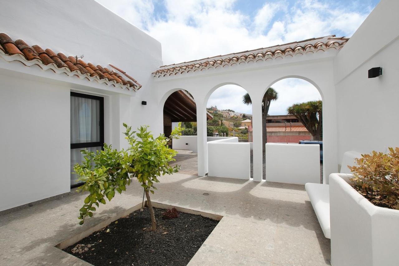 Linaje Del Pago Castellana Vila Tacoronte Exterior foto
