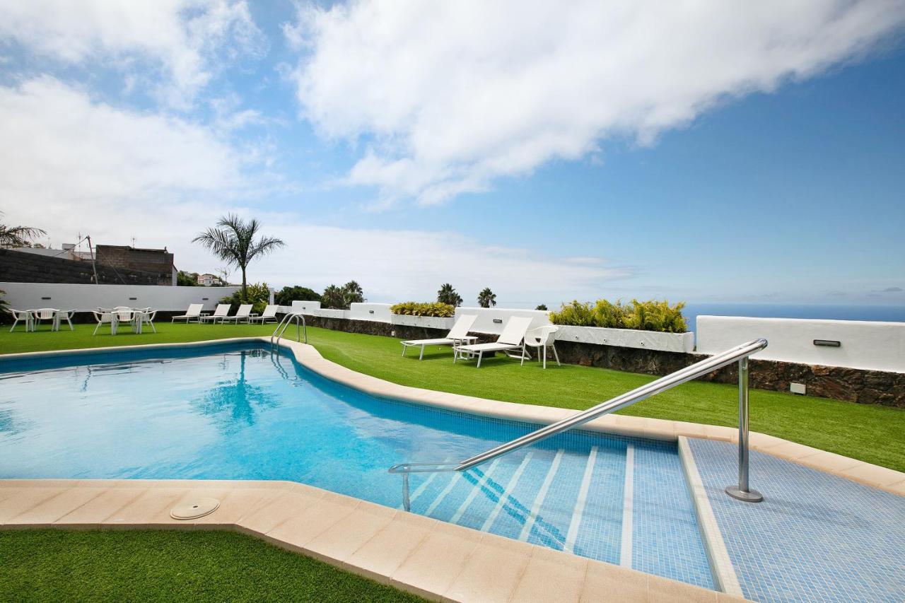 Linaje Del Pago Castellana Vila Tacoronte Exterior foto
