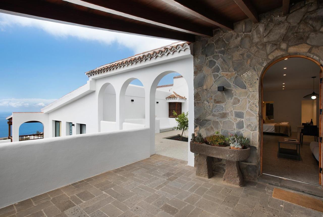 Linaje Del Pago Castellana Vila Tacoronte Exterior foto