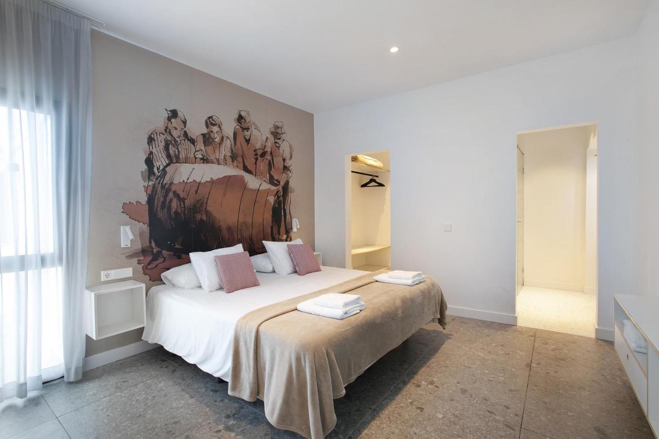 Linaje Del Pago Castellana Vila Tacoronte Exterior foto
