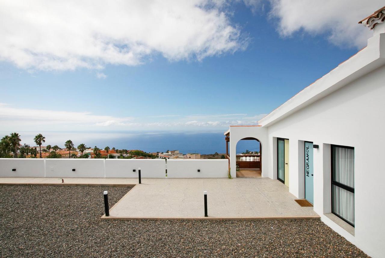 Linaje Del Pago Castellana Vila Tacoronte Exterior foto